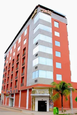 Rio Boutique Hotel