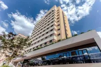 Blue Tree Towers Valinhos Hotels near Praça ao ar livre