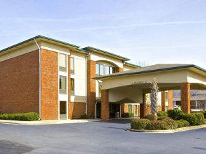 Country Inn & Suites by Radisson, Alpharetta, GA