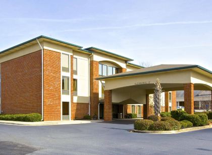 Country Inn & Suites by Radisson, Alpharetta, GA