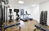 Residence Inn by Marriott Aberdeen