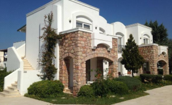 Costa Sariyaz Hotel Bodrum