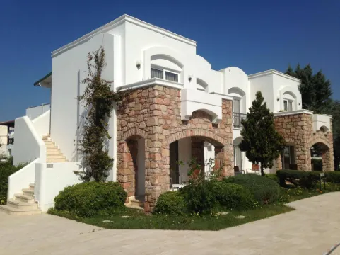 Costa Sariyaz Hotel Bodrum