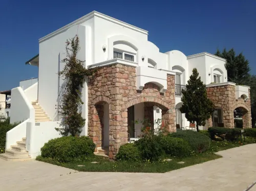 Costa Sariyaz Hotel Bodrum