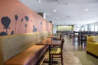 Sleep Inn Cartersville Hotels in Emerson