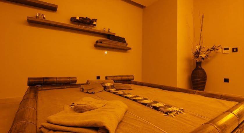 Hilton Garden Inn Ankara Gimat