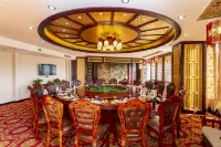 Hengshan International Hotel - breakfast