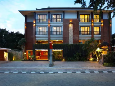 Grand Mirah Boutique Hotel Hotels in Pekutatan