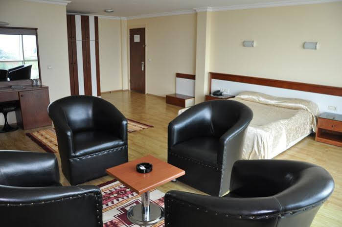 Ata Hotel Kumburgaz