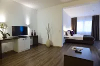 Guesthouse Lichtenau Hotel a Sandhausen
