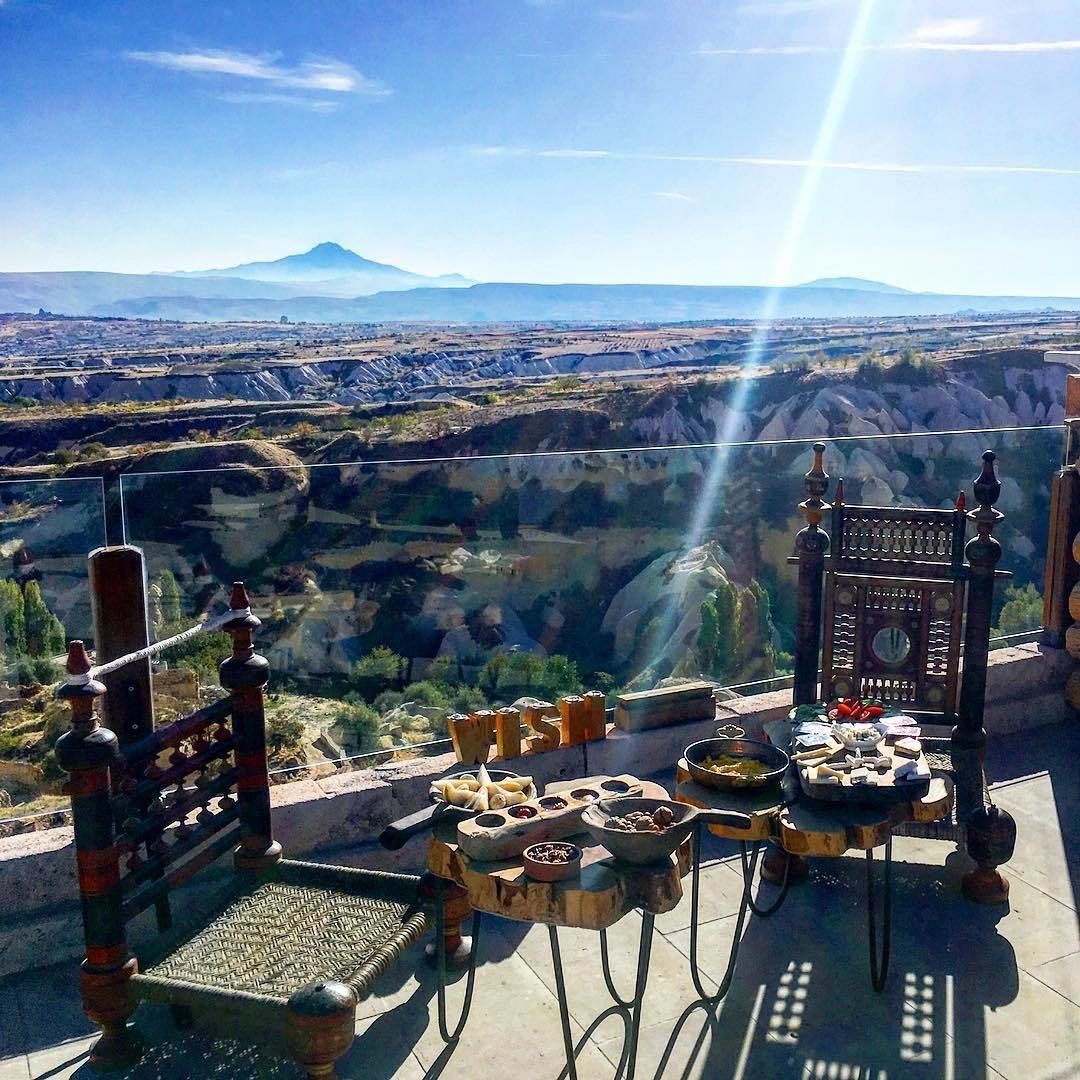 Wish Cappadocia