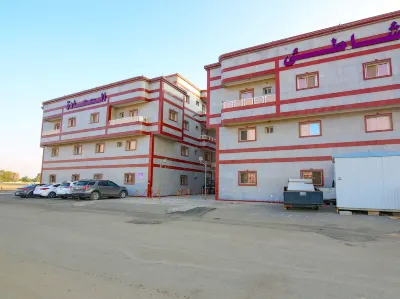 Happy Beach Basateen Hotels near Rapid imaging of Student Services