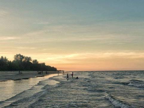 Bayu Melawi Chalet Melawi 2021 Room Price Deals Review Trip Com