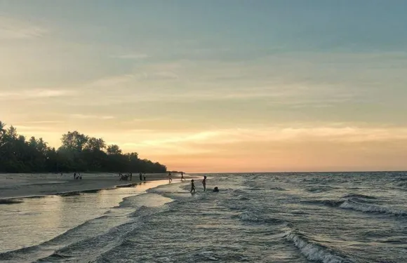 巴渝默拉維木屋賓館