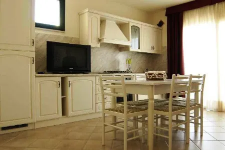 Bertoletta Village Apartments