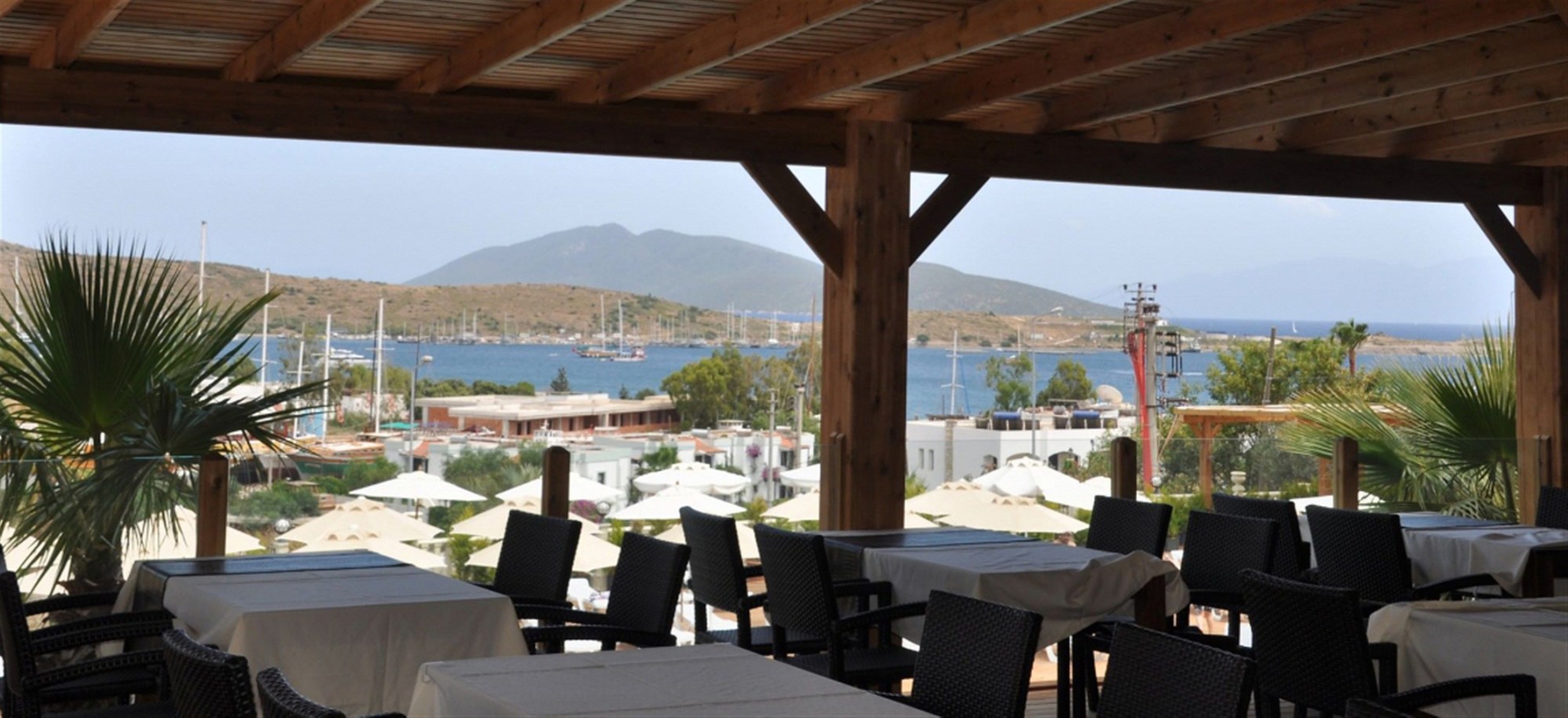 Smart Holiday Hotel Bodrum