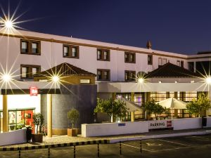 Hotel Ibis Evora