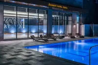 Amanti Hotel Seoul - Rooftop Pools