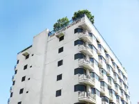 The Grand Sathorn Hotels near Taksin Bridge