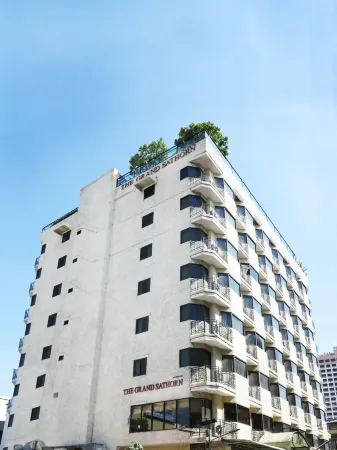 The Grand Sathorn