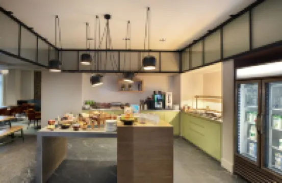 Staybridge Suites LONDON - HEATHROW BATH ROAD by IHG Hotels in Sipson