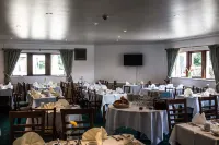 Stone Trough Hotel Hotels in Laneshaw Bridge