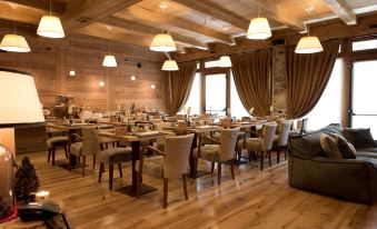 Fiocco di Neve Relais & Spa