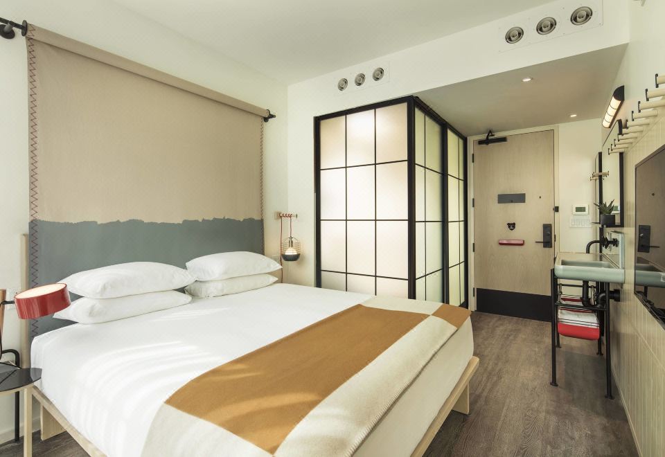 뉴욕 야경 전망