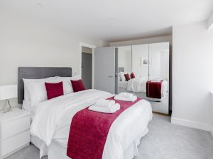 Roomspace Apartments -Walpole Court