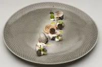 Château St Gerlach - Oostwegel Collection, Member of Relais and Châteaux - breakfast