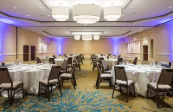The Westin Crystal City Reagan National Airport