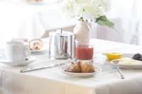 Hotel Naples - breakfast