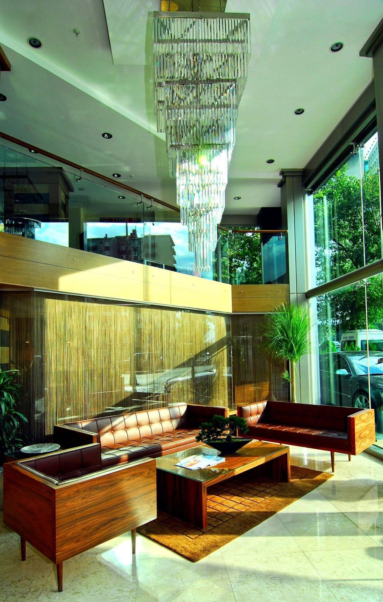 Avantgarde Hotel Levent