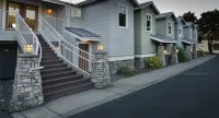Pacific Reef Hotel & Light Show Hotel a Gold Beach