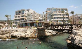 Castel Mare Beach Hotel & Resort