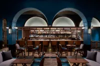 Shangri-La Singapore - bar