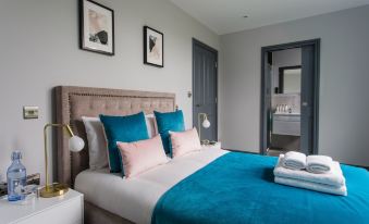 Viridian Apartments in Farnborough Serviced Apartments - Alexandra House