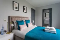 Viridian Apartments in Farnborough Serviced Apartments - Alexandra House