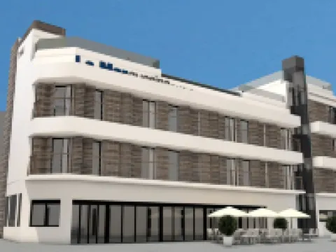 ホテル ブティック ラ マルケジーナ - 大人限定 コラレホのホテル