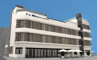 Hotel Boutique la Marquesina - Adults Only