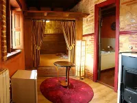 Luna del Valle Hotels in Nueva de Llanes