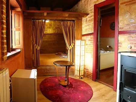 Luna del Valle Отели в г. Льянес