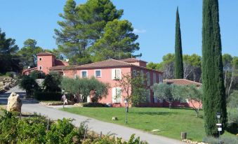 Domaine Rabiega - Vineyard and Boutique Hotel