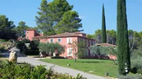 Hôtel 4 étoiles du Domaine Rabiega