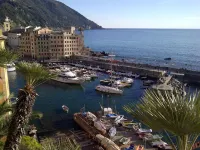 Al Piccolo Scoglio - Room & Breakfast