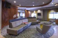 SpringHill Suites Frankenmuth Hotels in Frankenmuth
