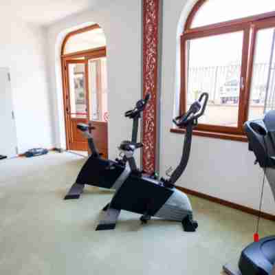 Villa Belvedere Hotel Fitness & Recreational Facilities