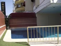 Akman City Hotel