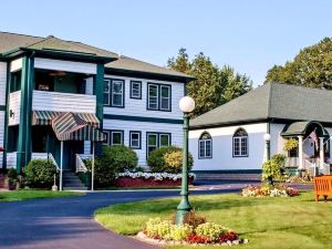 Victoria Resort and Bed & Breakfast