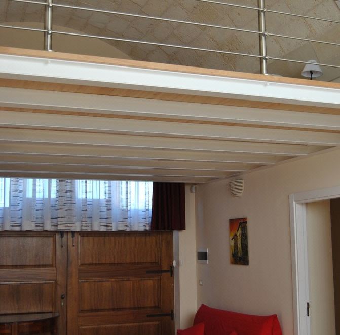 Masseria Giamarra - Housity